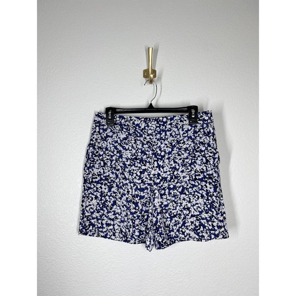Halogen Printed Pull On Shorts